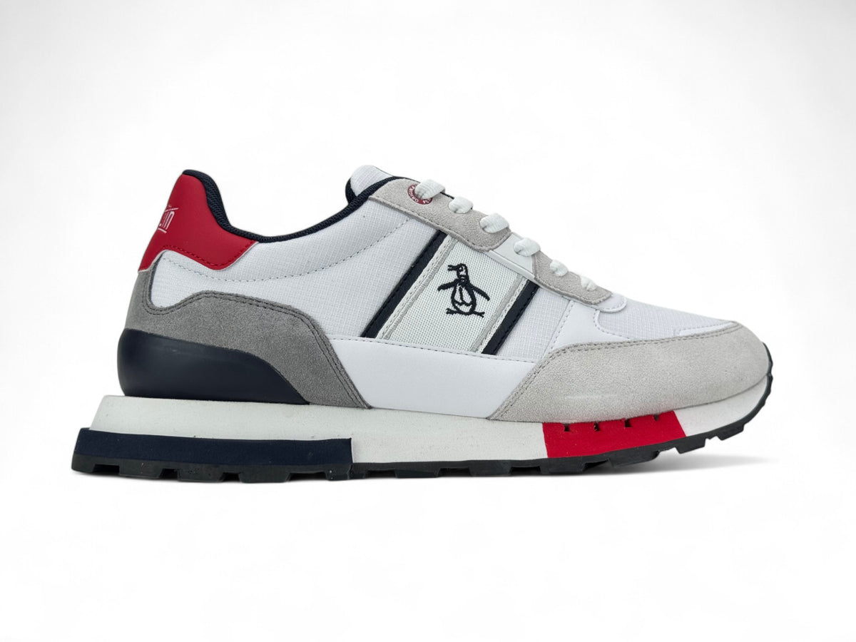 Zapatillas para hombre 06-160903-1