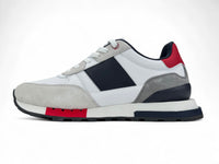 Zapatillas para hombre 06-160903-1