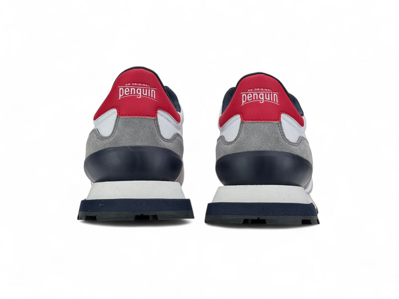 Zapatillas para hombre 06-160903-1