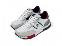 Zapatillas para hombre 06-160903-1