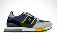 Zapatillas para hombre 06-160903-2