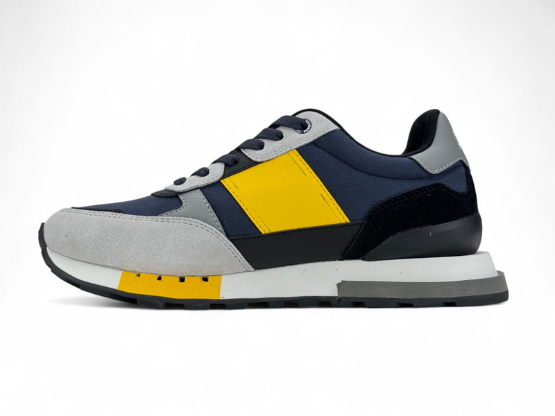 Zapatillas para hombre 06-160903-2