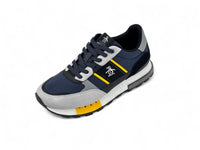 Zapatillas para hombre 06-160903-2