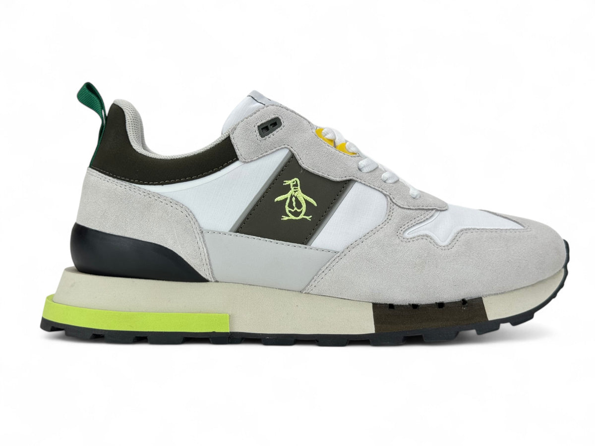 Zapatillas para hombre 06-160905-1