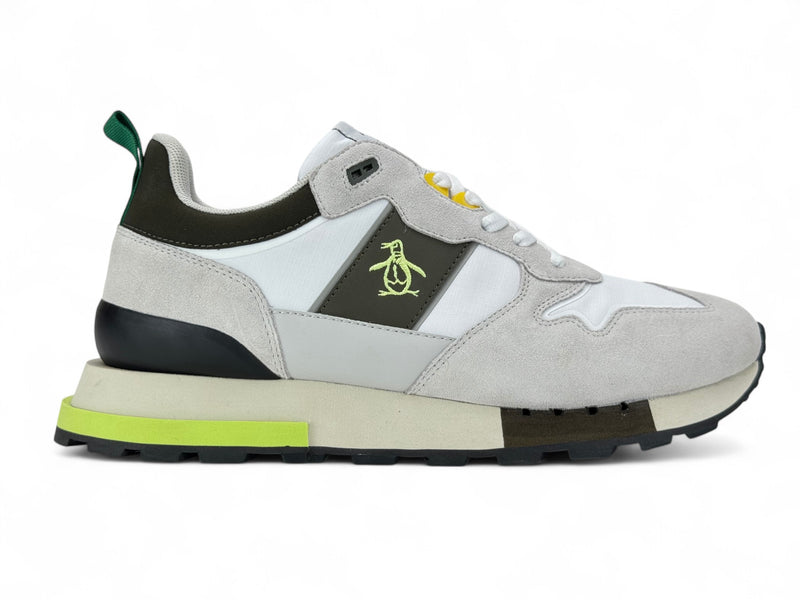 Zapatillas para hombre 06-160905-1