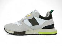 Zapatillas para hombre 06-160905-1