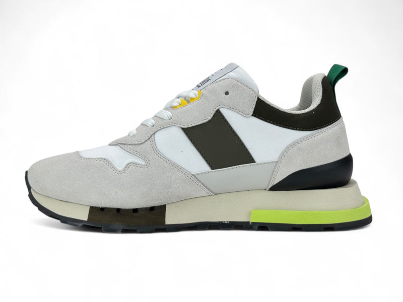 Zapatillas para hombre 06-160905-1