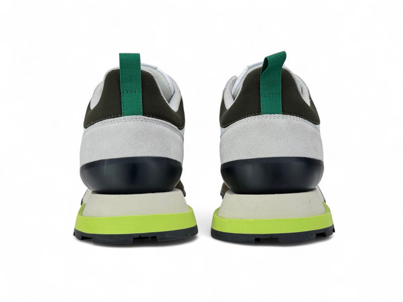 Zapatillas para hombre 06-160905-1