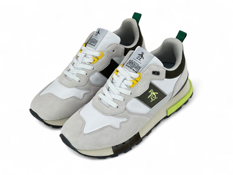 Zapatillas para hombre 06-160905-1