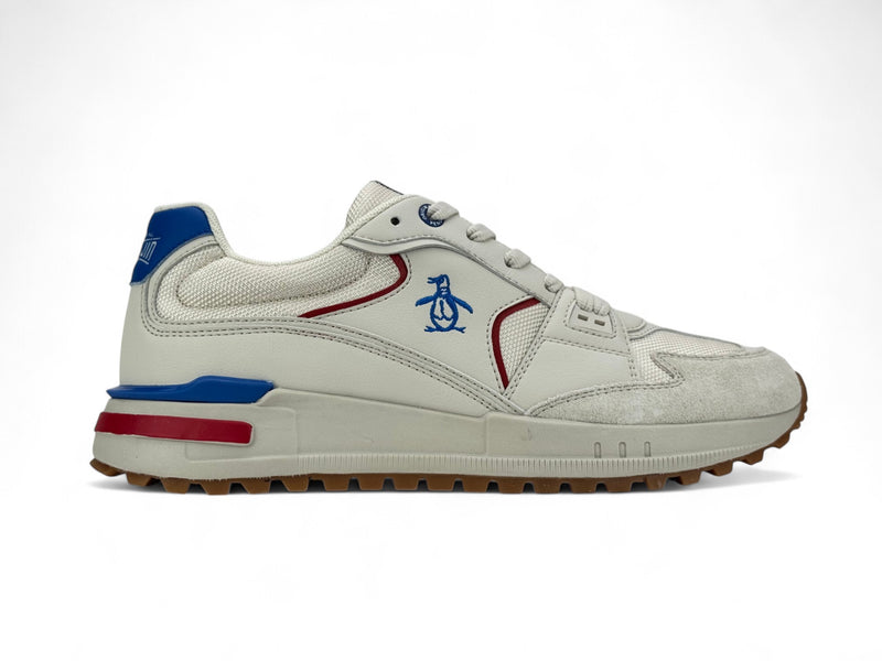 Zapatillas para hombre 06-160909-1