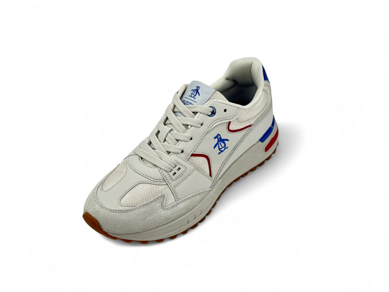 Zapatillas para hombre 06-160909-1