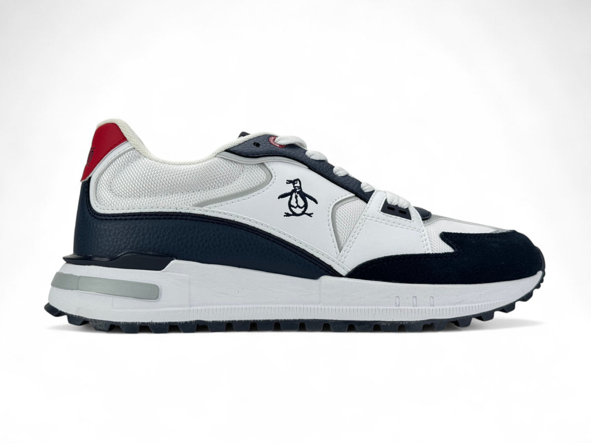 Zapatillas para hombre 06-160909-4