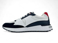 Zapatillas para hombre 06-160909-4