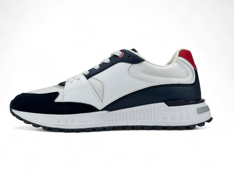 Zapatillas para hombre 06-160909-4