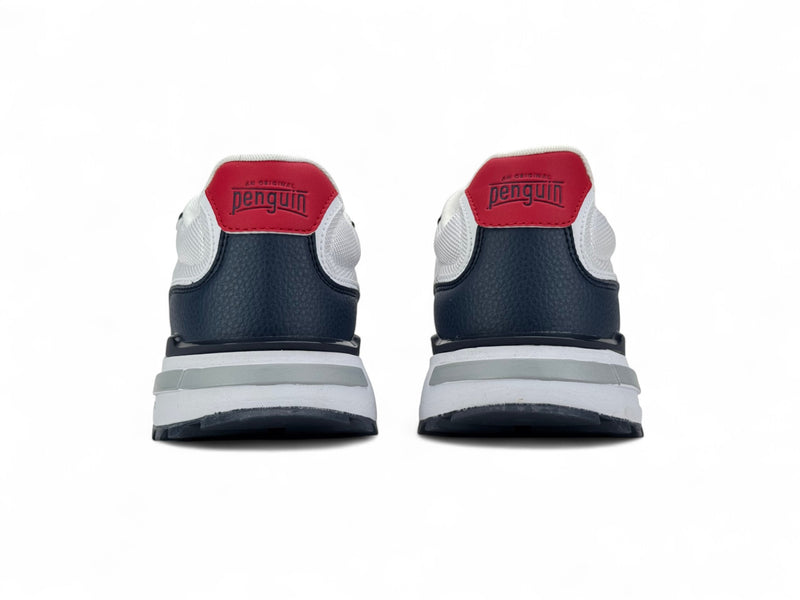 Zapatillas para hombre 06-160909-4