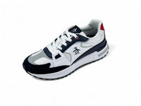 Zapatillas para hombre 06-160909-4