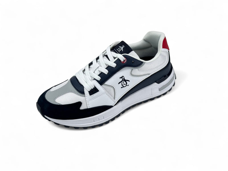 Zapatillas para hombre 06-160909-4