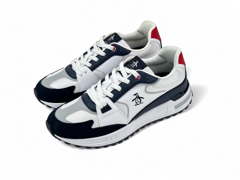 Zapatillas para hombre 06-160909-4