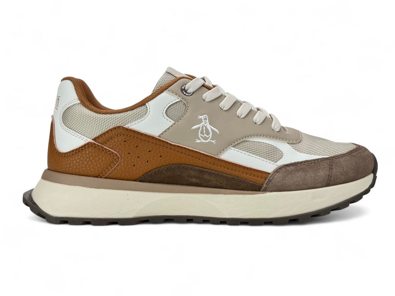 Zapatillas para hombre 06-160912-2