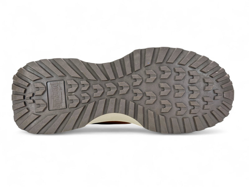 Zapatillas para hombre 06-160912-2