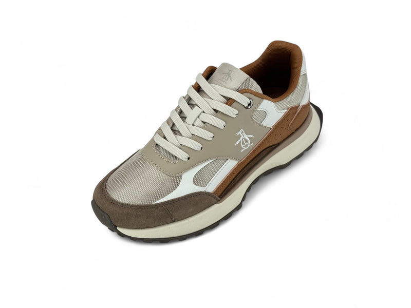 Zapatillas para hombre 06-160912-2