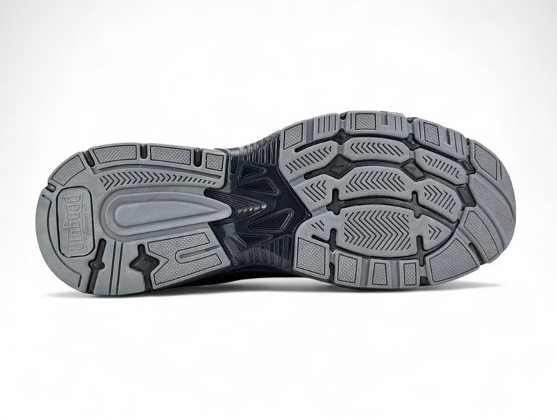 Zapatillas para hombre 06-160916-3