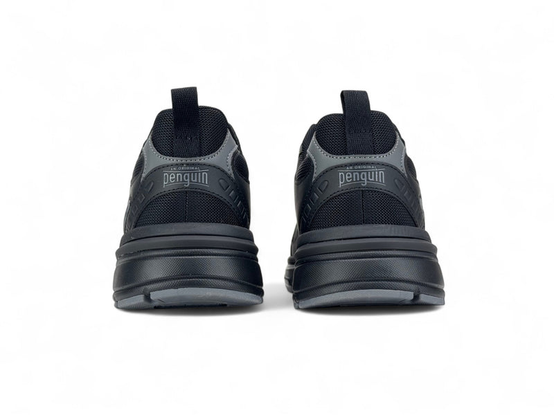 Zapatillas para hombre 06-160916-3