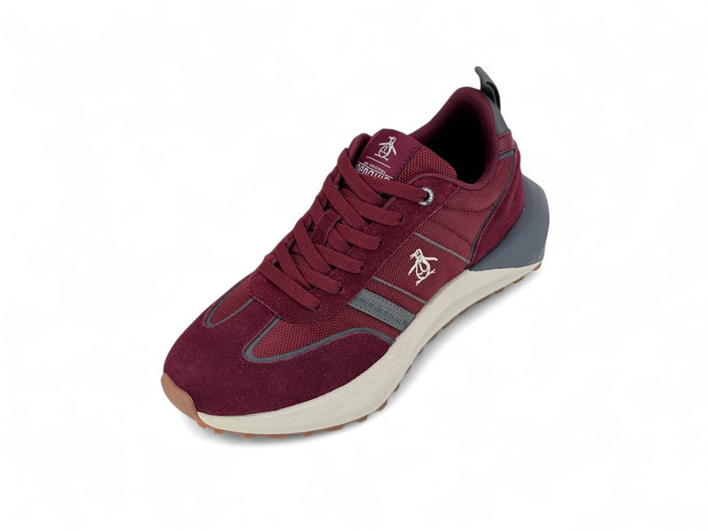 Zapatillas para hombre 06-160918-4