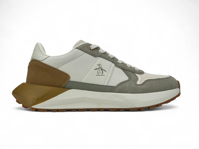 Zapatillas para hombre 06-160919-1