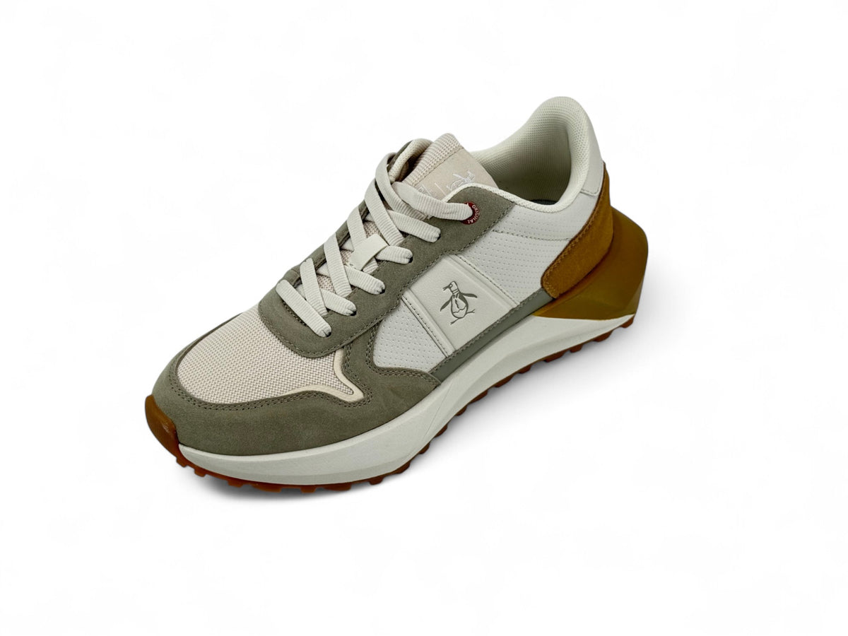 Zapatillas para hombre 06-160919-1