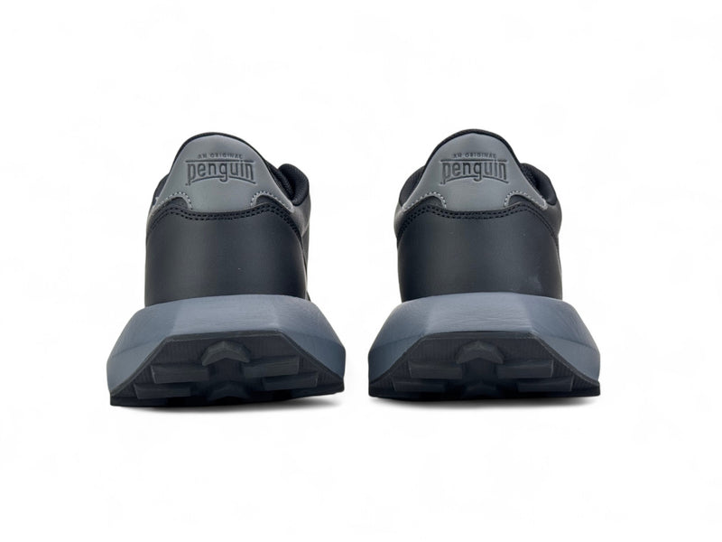 Zapatillas para hombre 06-160919-3