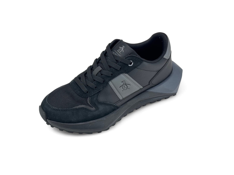 Zapatillas para hombre 06-160919-3