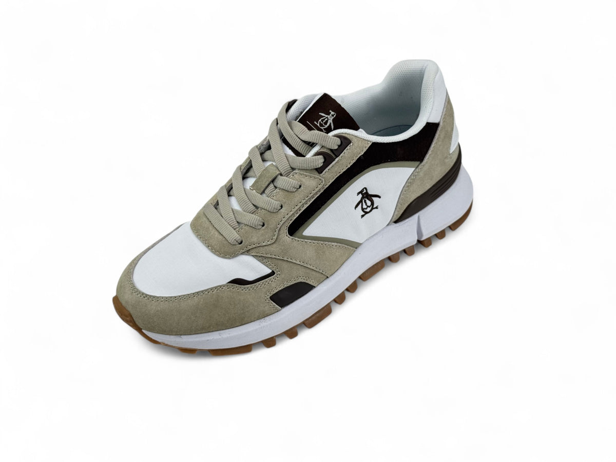 Zapatillas para hombre 06-160921-1