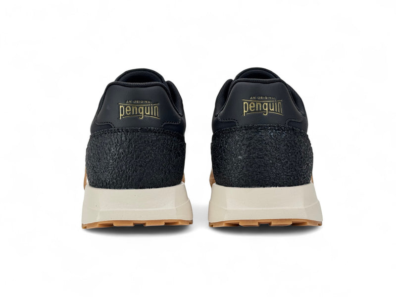 Zapatillas para hombre 06-160922-3