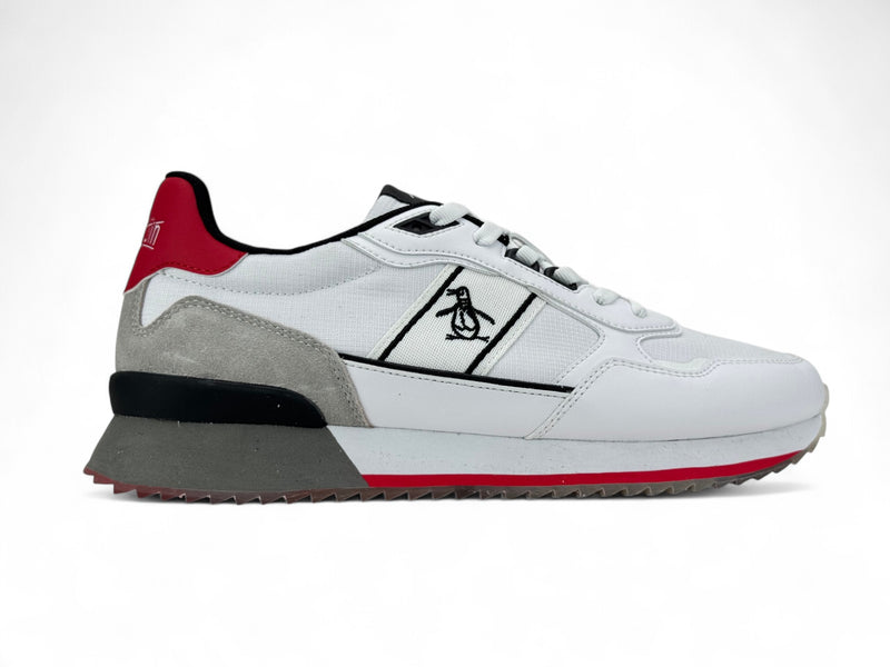 Zapatillas para hombre 06-160925-1