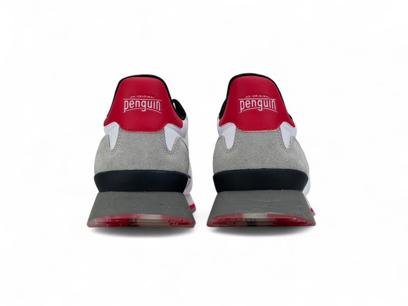 Zapatillas para hombre 06-160925-1