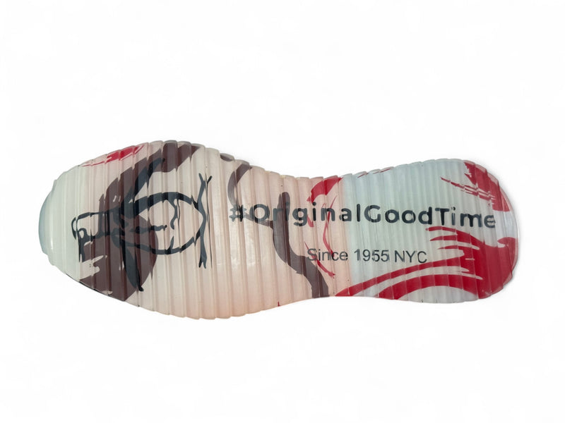 Zapatillas para hombre 06-160925-2