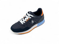 Zapatillas para hombre 06-160925-2