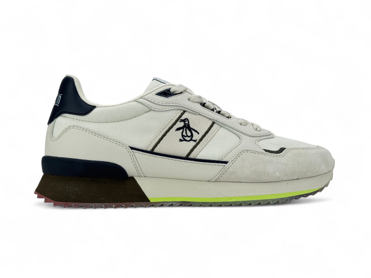 Zapatillas para hombre 06-160925-4