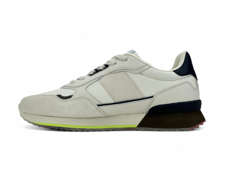 Zapatillas para hombre 06-160925-4