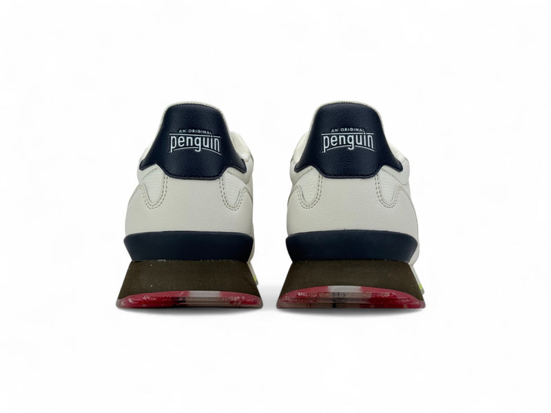 Zapatillas para hombre 06-160925-4