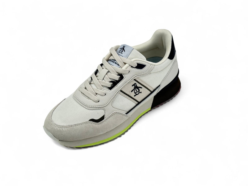 Zapatillas para hombre 06-160925-4