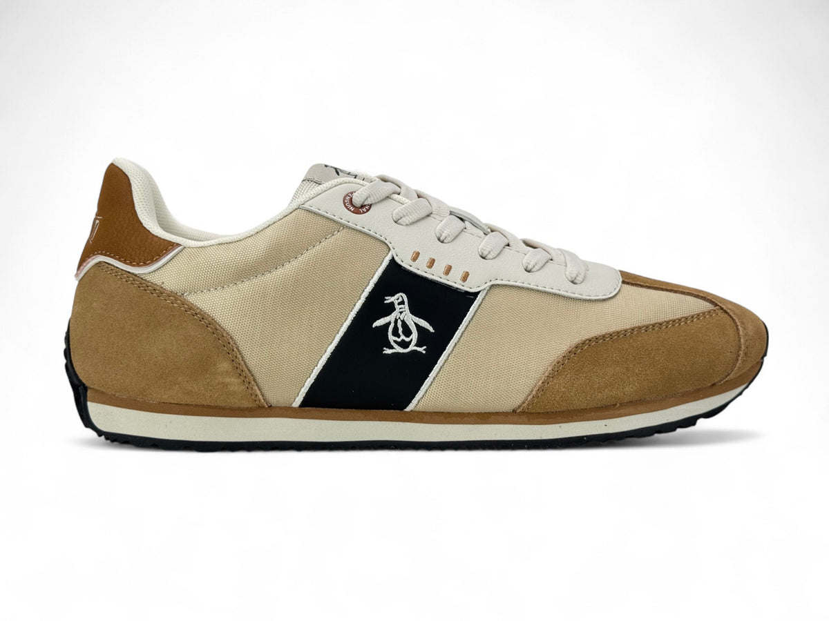 Zapatillas para hombre 06-160927-1