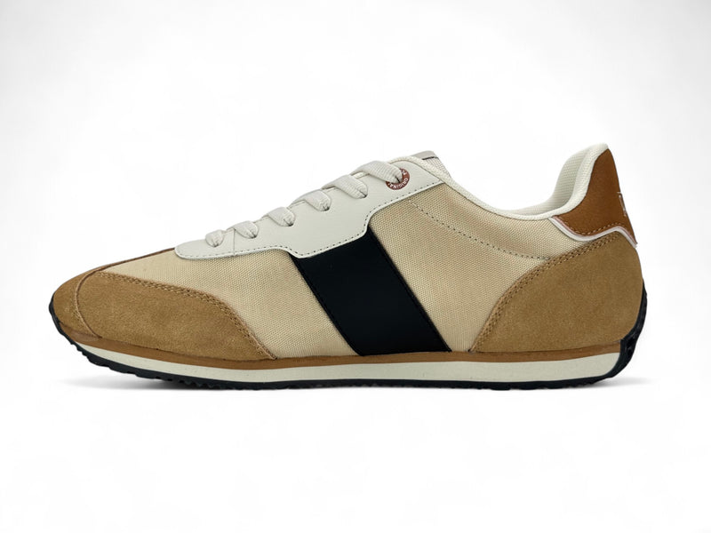 Zapatillas para hombre 06-160927-1