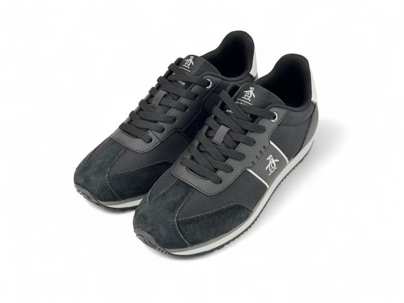 Zapatillas para hombre 06-160927-4