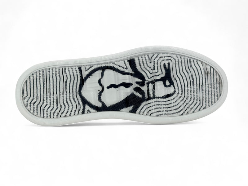 Zapatillas para hombre 06-160938-1