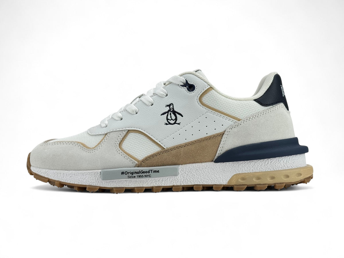 Zapatillas P/H - 06-161000-1 - Multimodashop.com