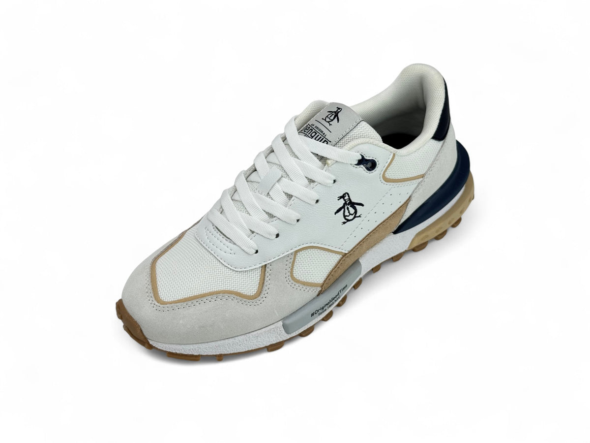 Zapatillas P/H - 06-161000-1 - Multimodashop.com