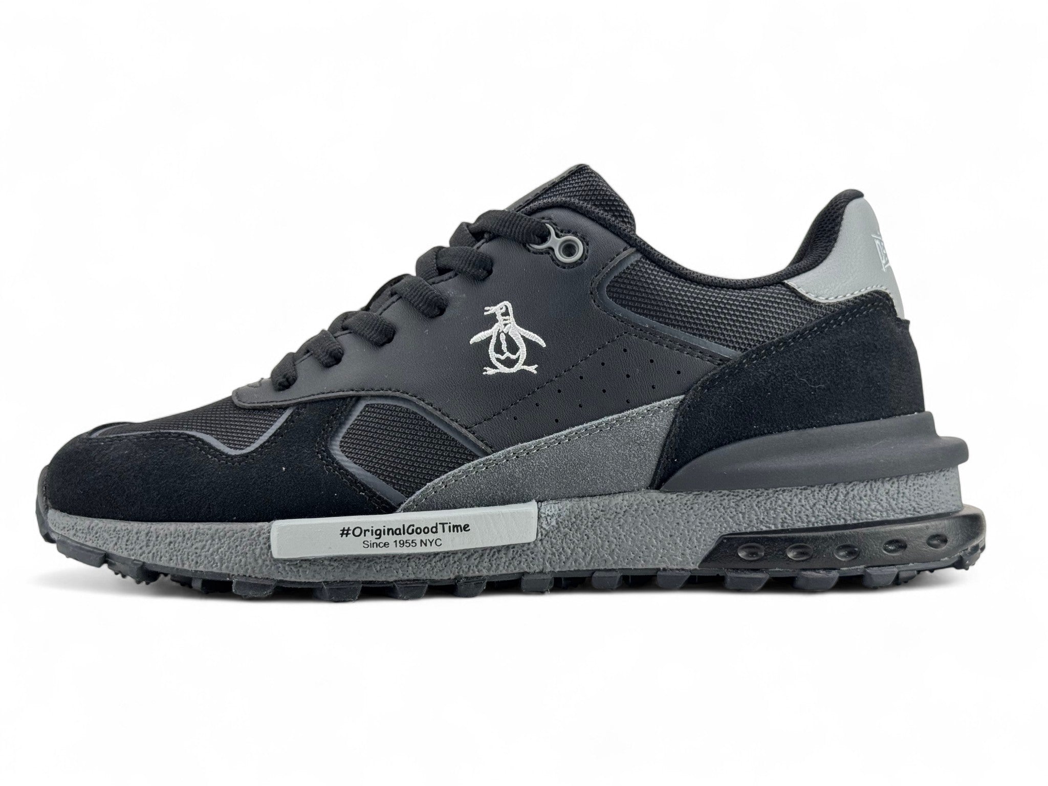 Zapatillas P/H - 06-161000-2 - Multimodashop.com
