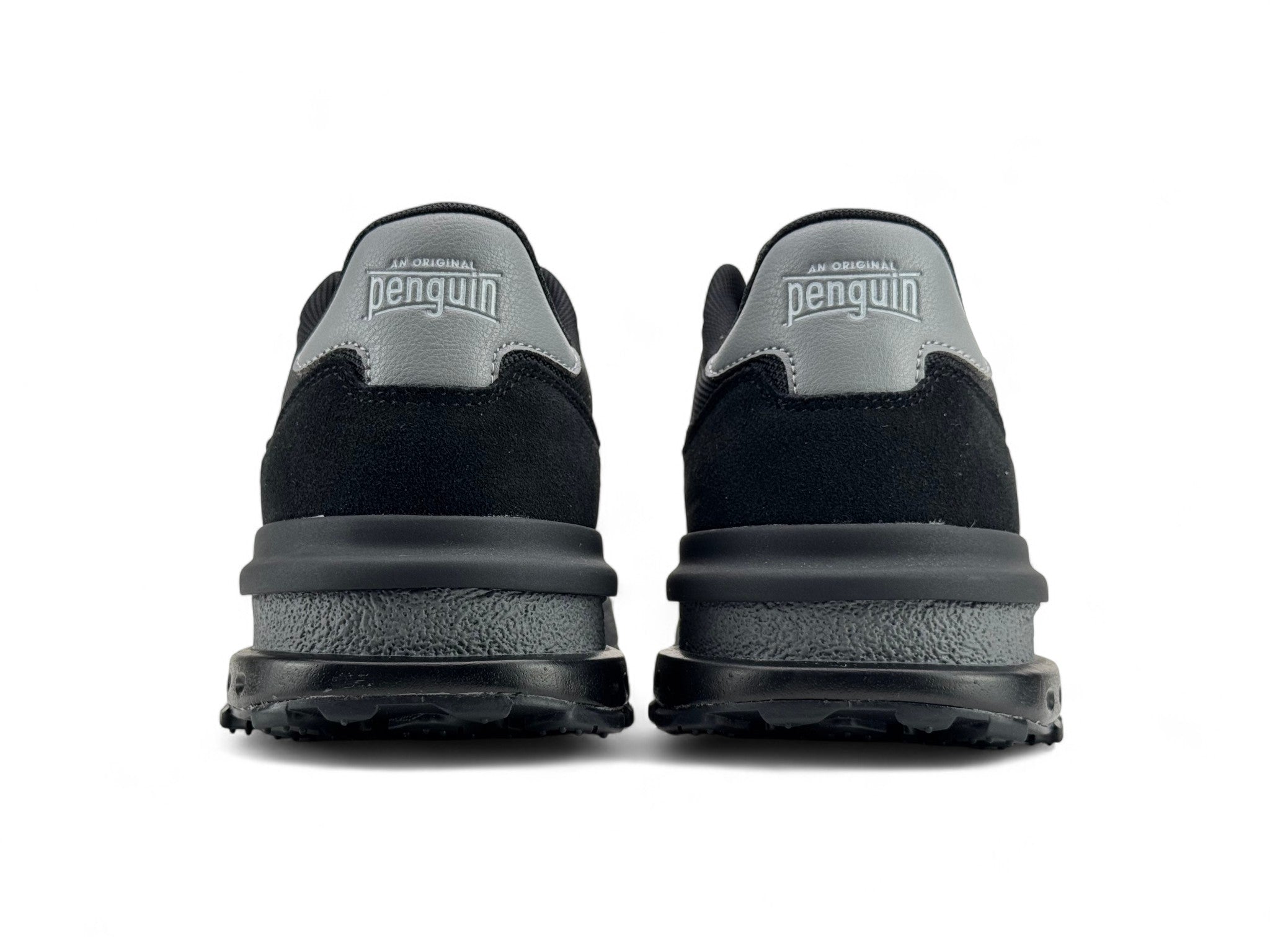 Zapatillas P/H - 06-161000-2 - Multimodashop.com